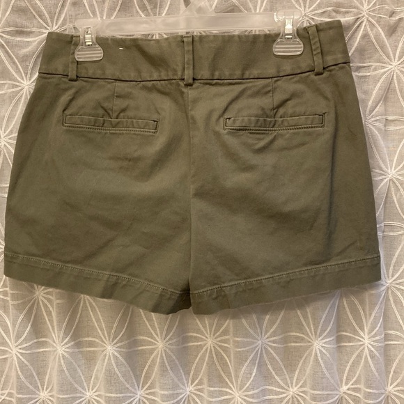 Loft Shorts - Picture 3 of 11